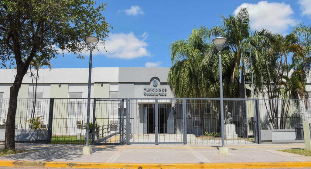 Municipalidad de Resistencia
