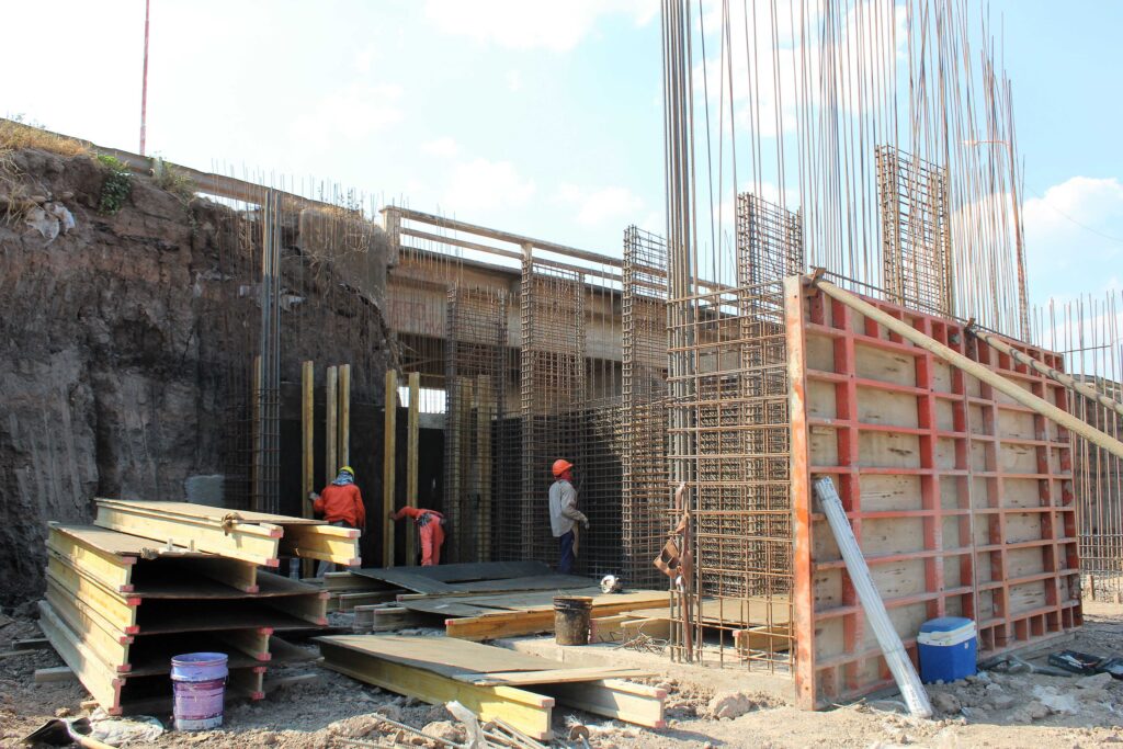 Amplio despliegue de Vialidad Nacional en el Chaco las nuevas rutas y tramos de autovías, junto a varios proyectos