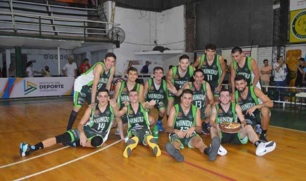 Hindú vuelve a jugar de local y busca ratificar su buen presente