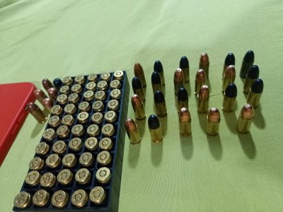 armas de gran calibre