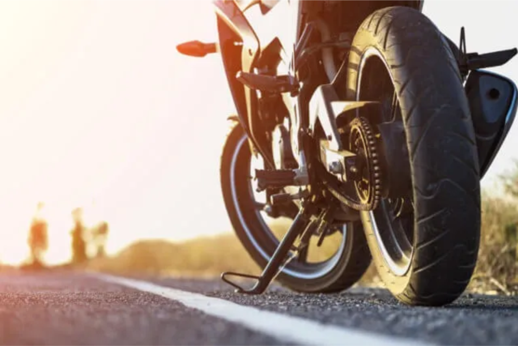 Plan mi moto