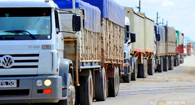 transporte pesados