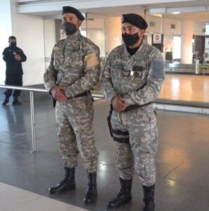 Agentes