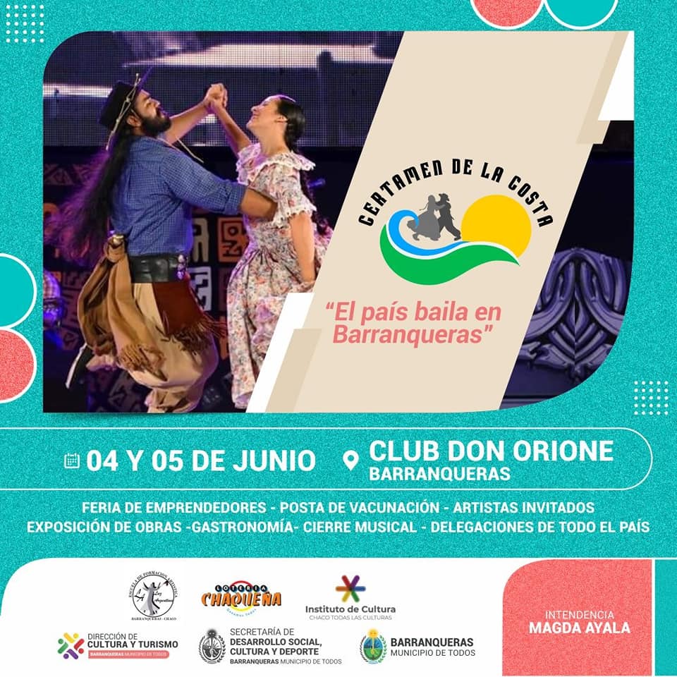 Certamen de la Coste