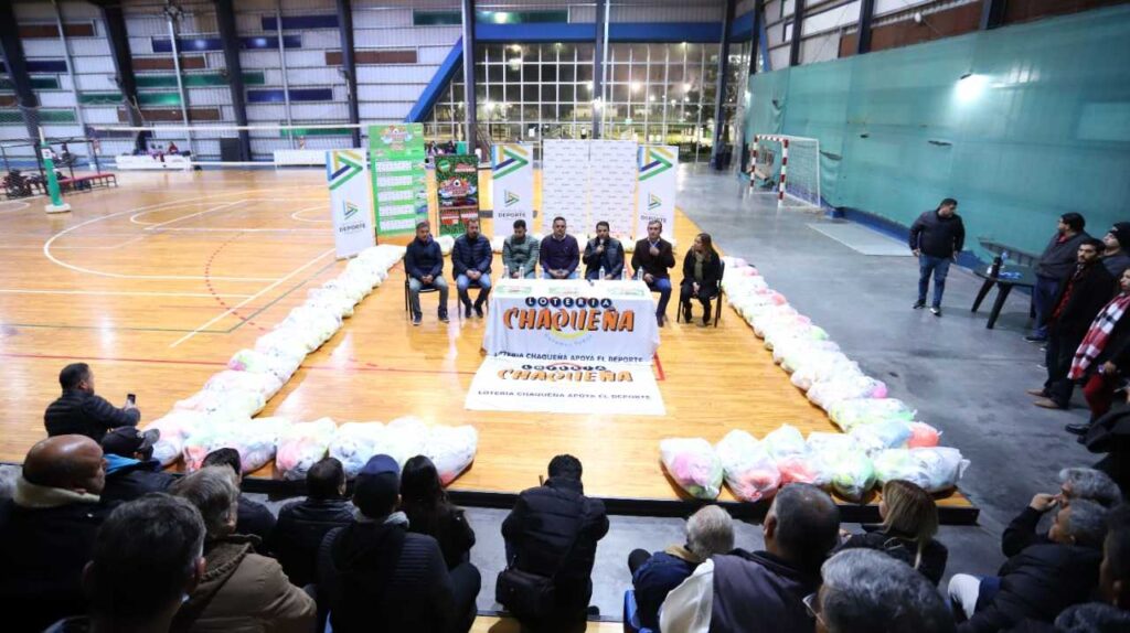 Deporbingo