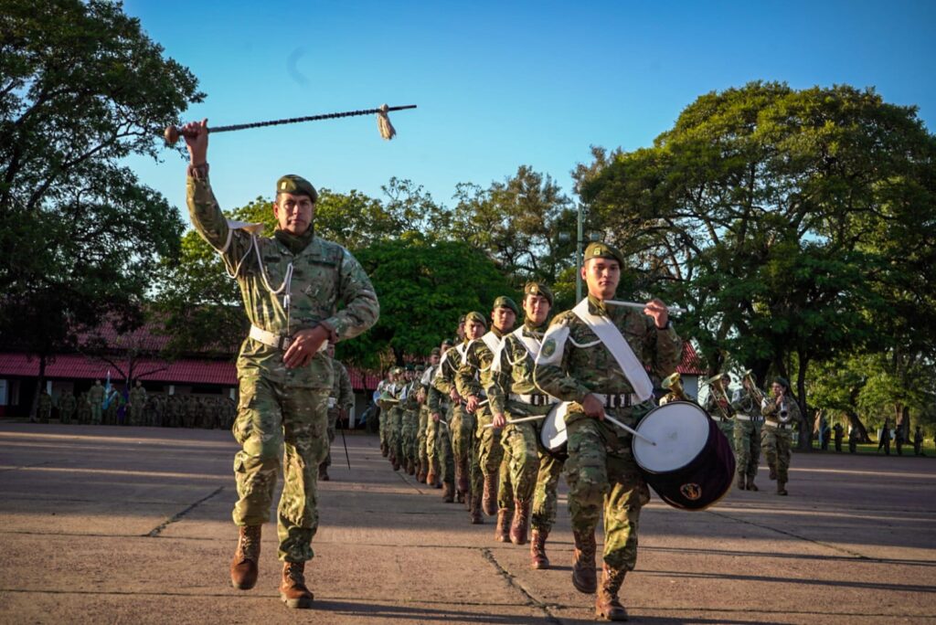 Día del ejército