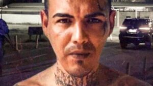 Morocho Mansilla