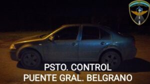 Pte Chaco-Ctes