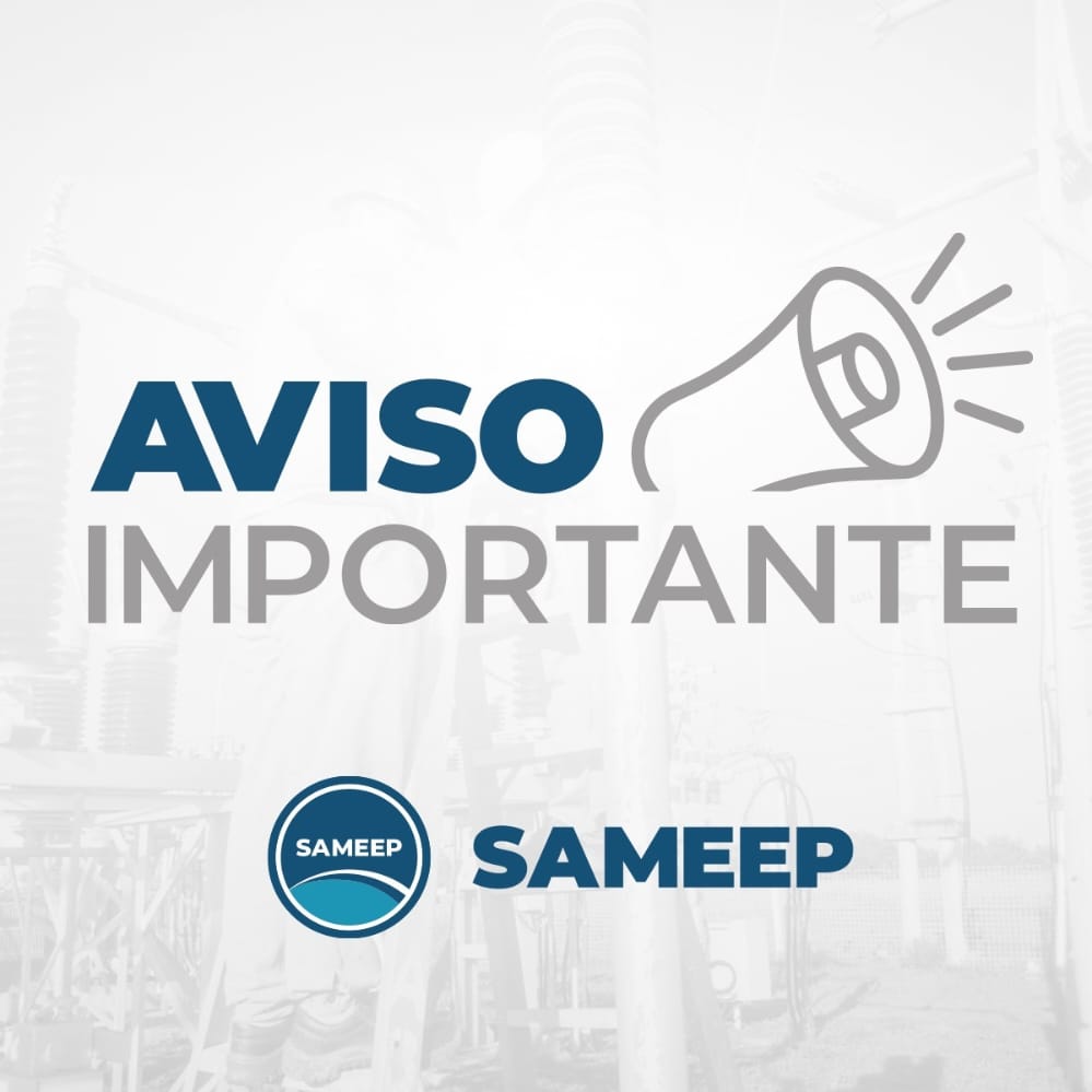 SAMEEP informa