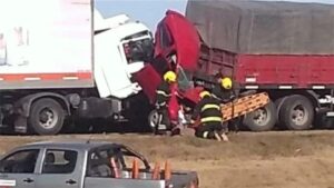 accidente fatal