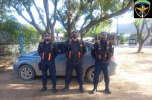 secuestro