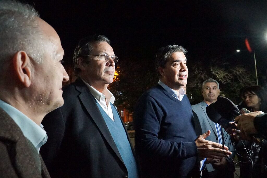 36° Fiesta Nacional del Teatro
