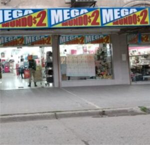 Mega Mundo
