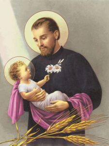 San Cayetano