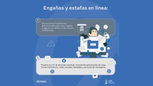 estafas en linea