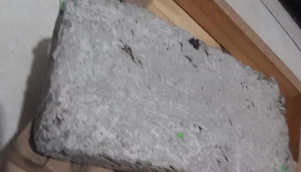 ladrillos de plasticos