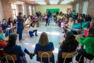 talleres Charata