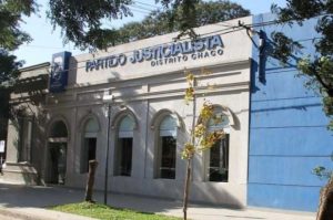 Partido Justicialista