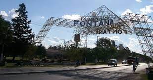 Fontana