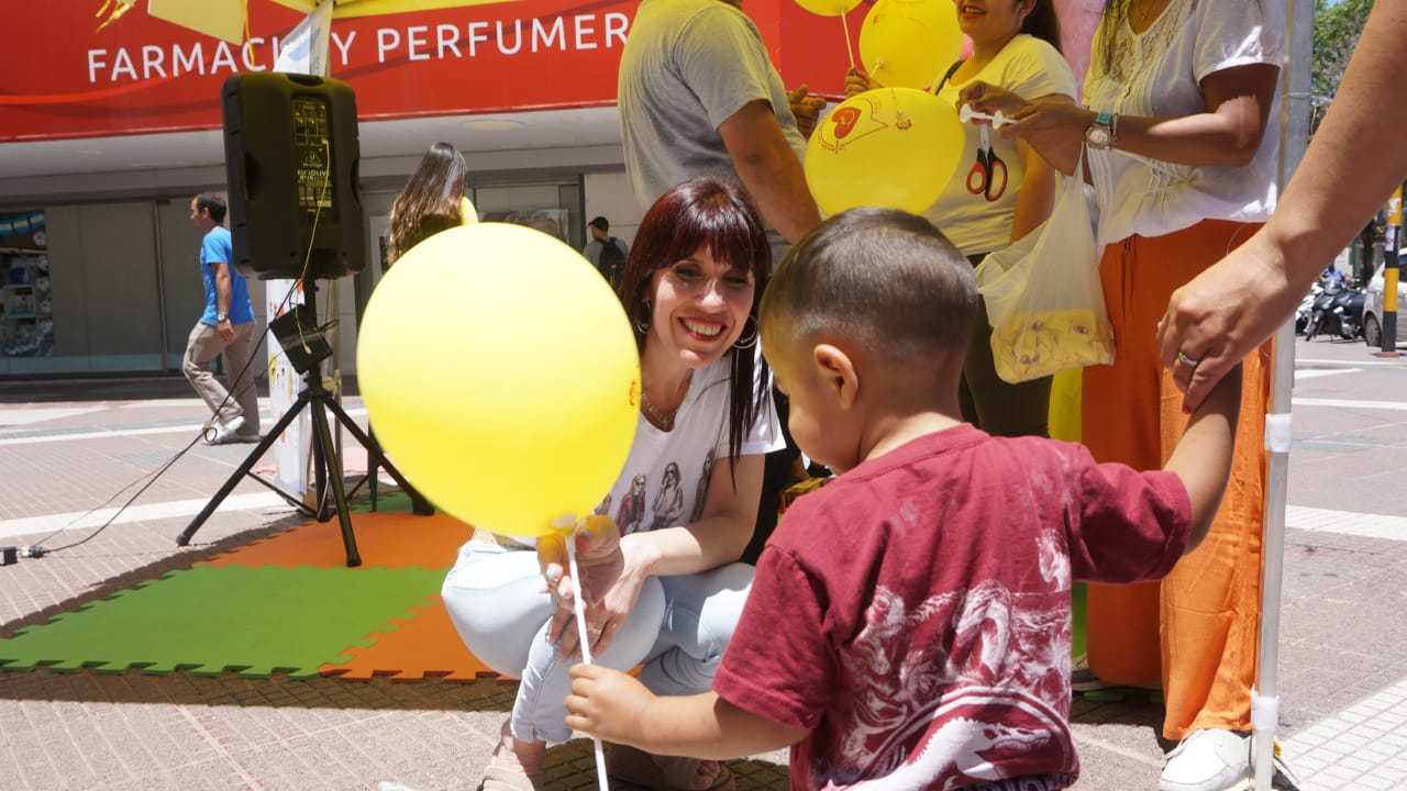 Día Mundial para la Prevención del Abuso Sexual contra Niñas, Niños y Adolescentes