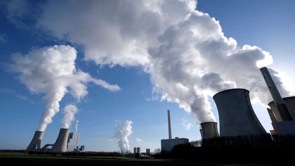 cambio climatico