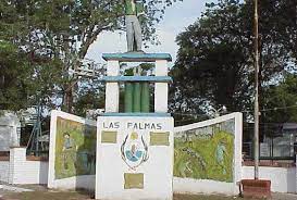 Las Palmas