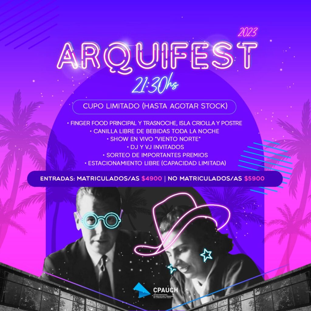 Arquifest