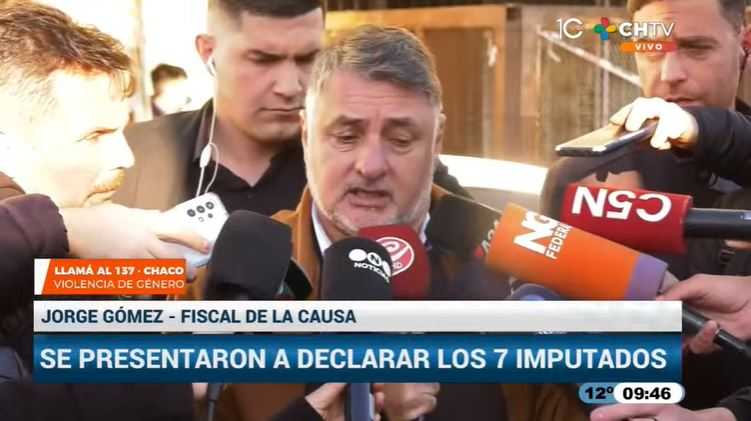 Jorge Gúmez