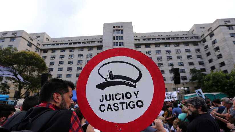 Juicio y Castigo