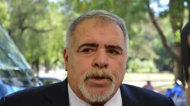 Miguel Angel Pierri