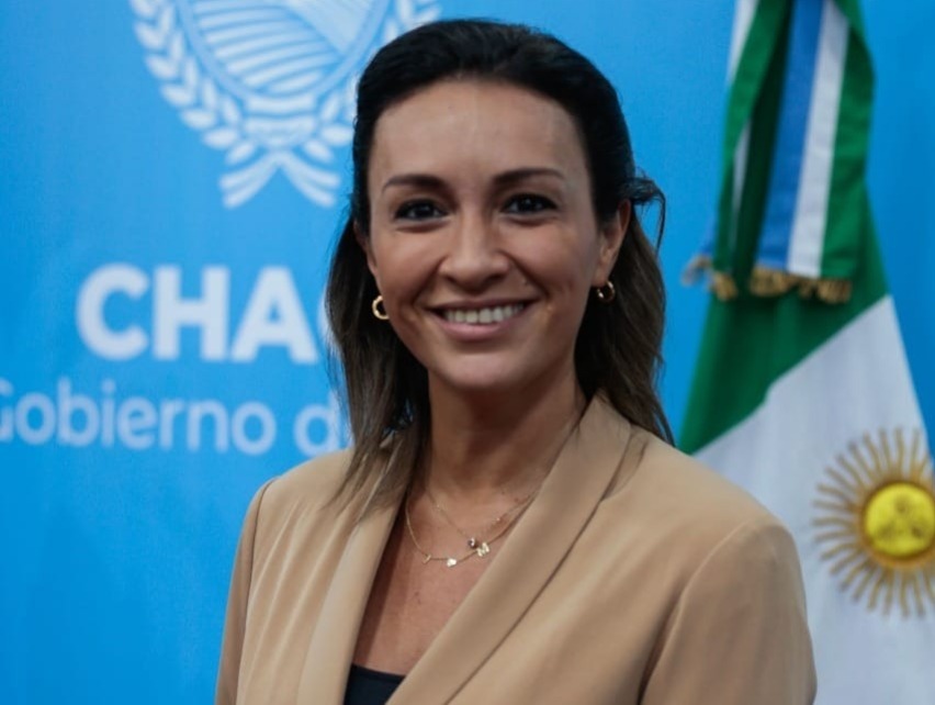Sheina Waicman
