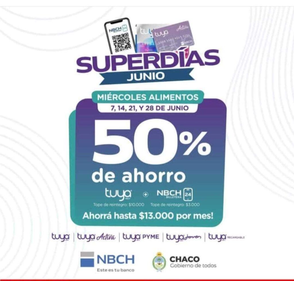 Superdías