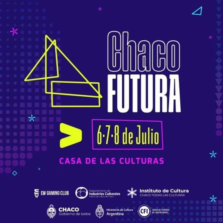 chaco futura