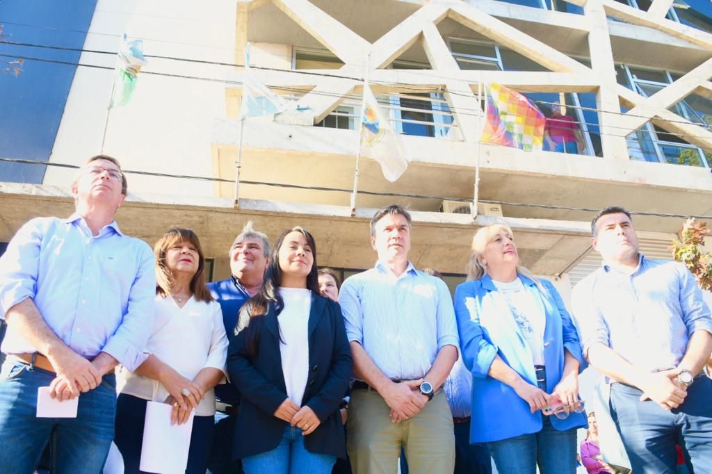 diputados UCR