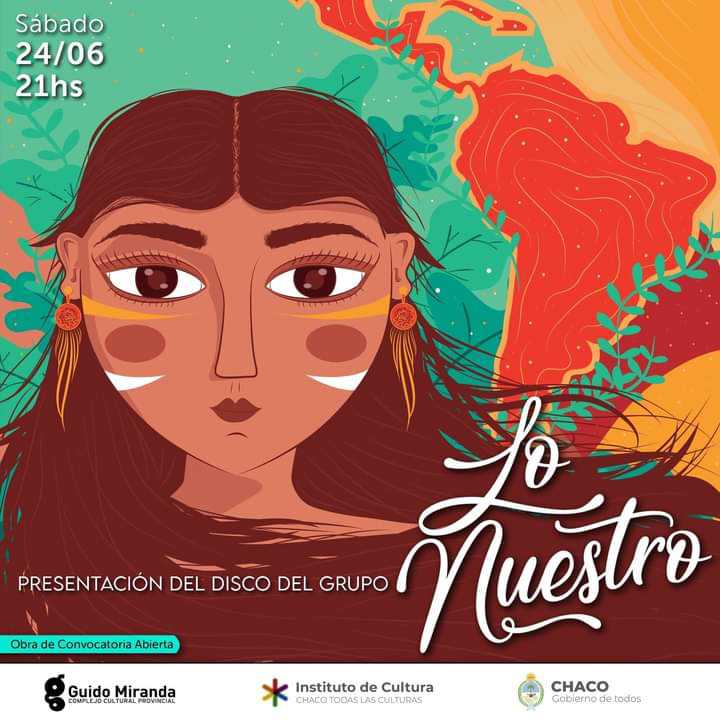 lo nuestro