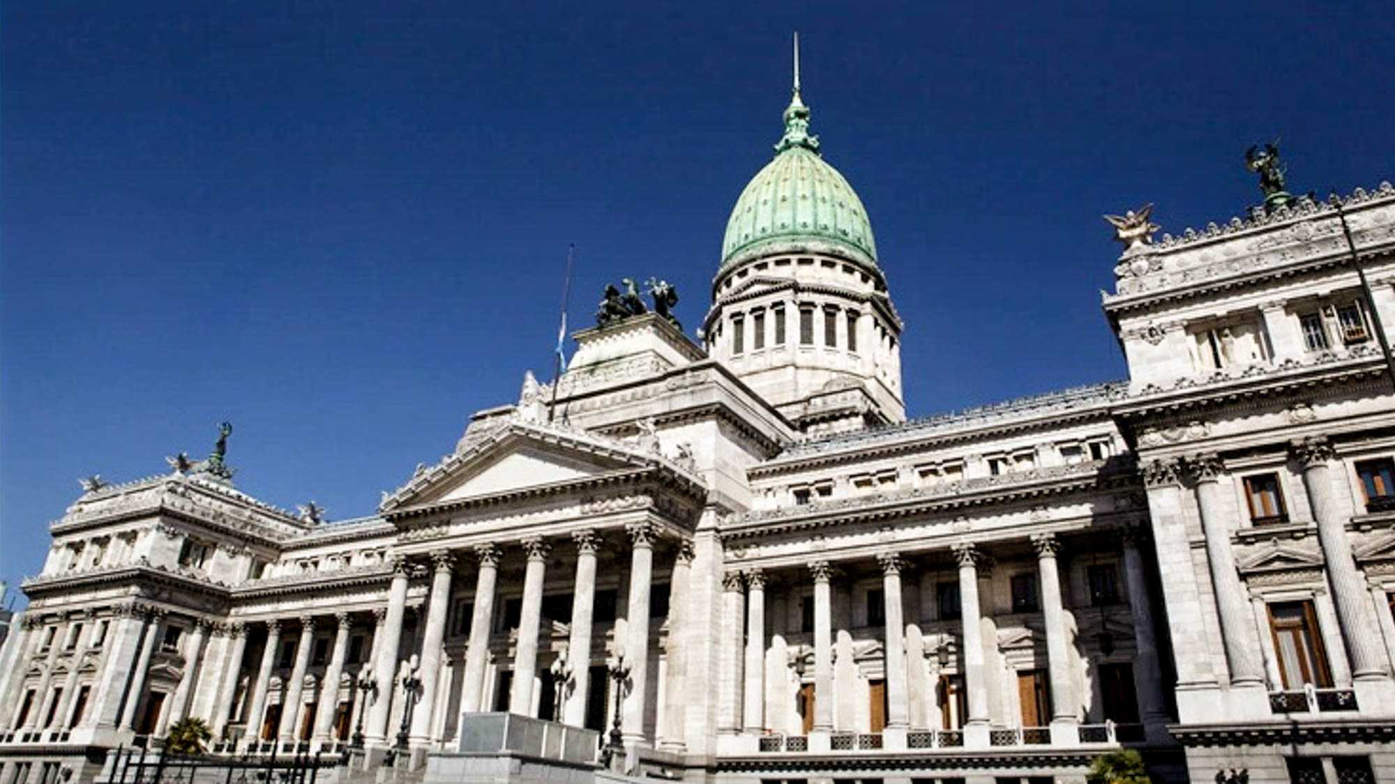 Camara de diputados