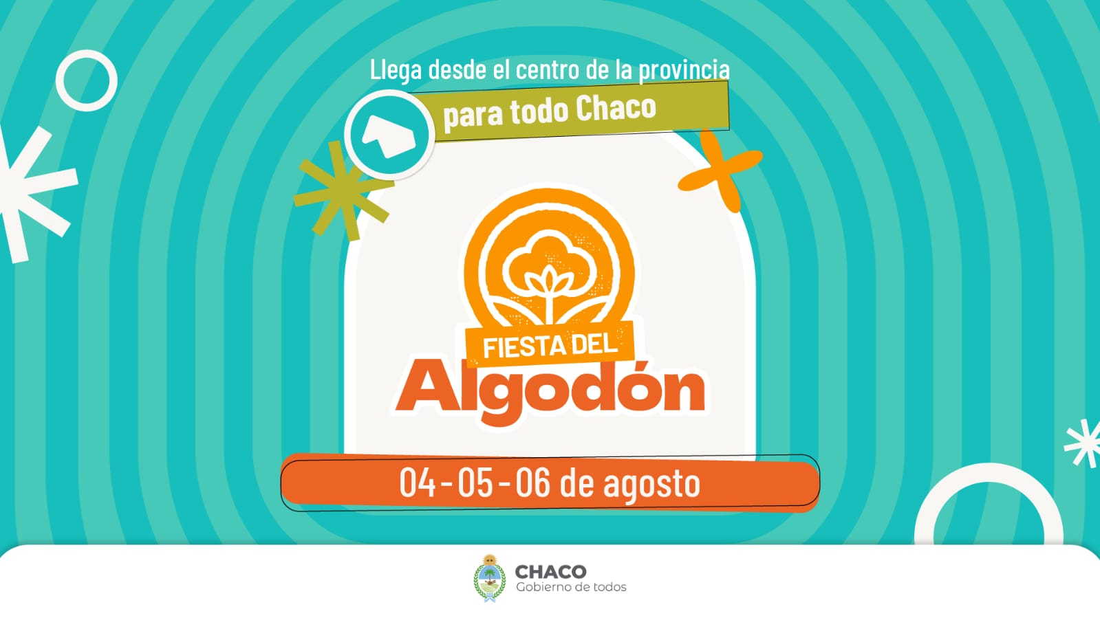 Fiesta del Algodon 23