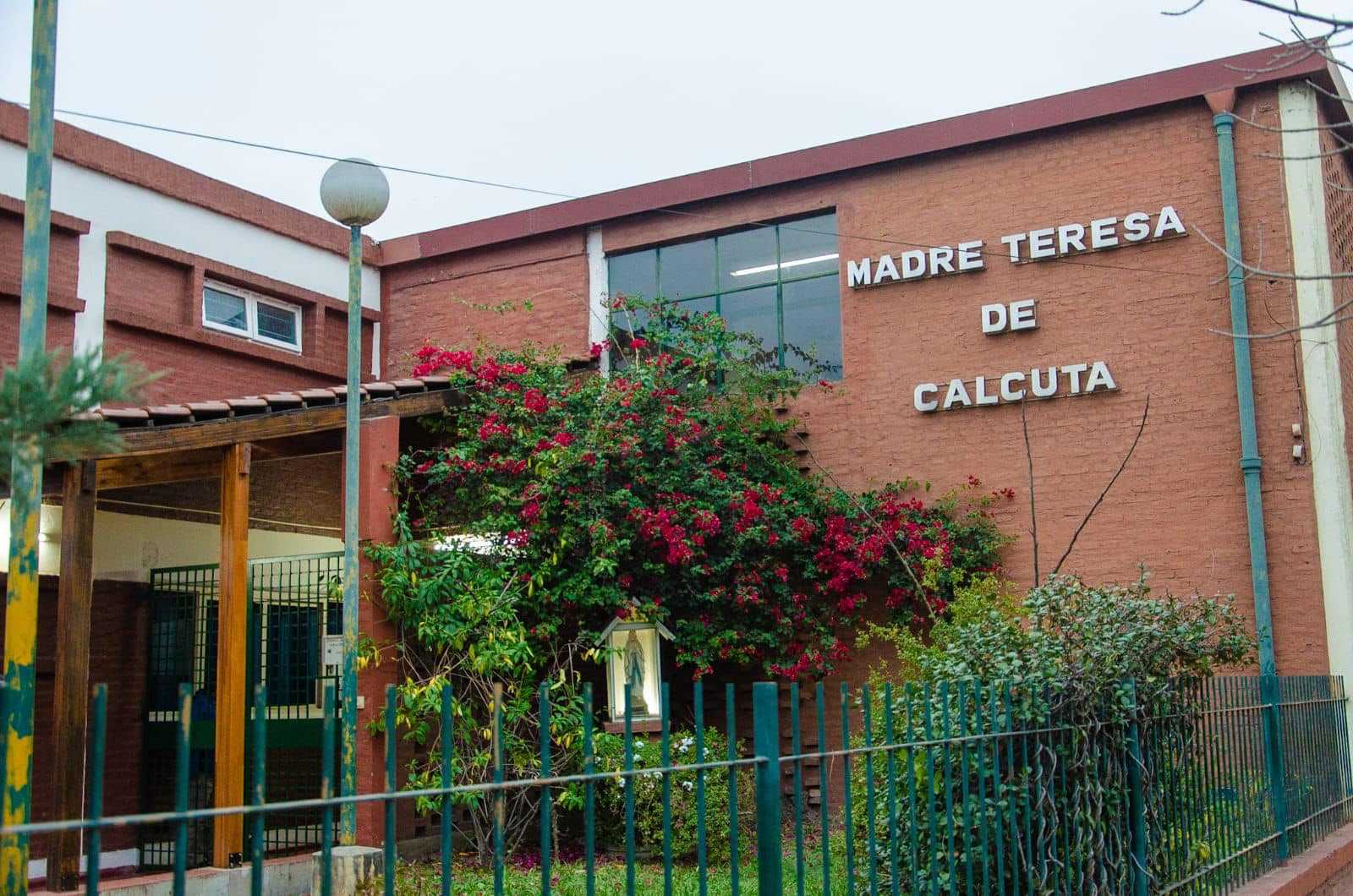 Madre Teresa de Calcuta