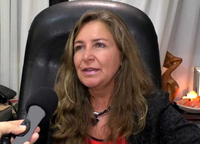 Zunilda Niremperger, jueza federal de Resistencia
