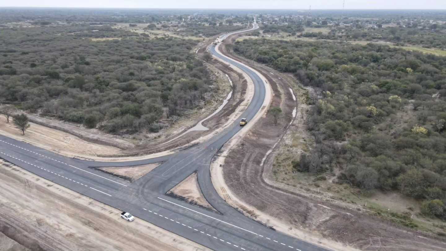 Ruta 3