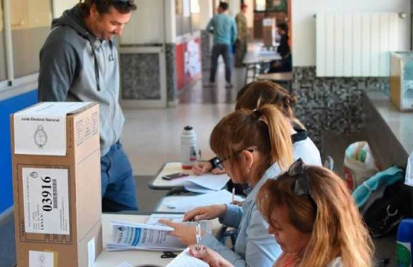 elecciones