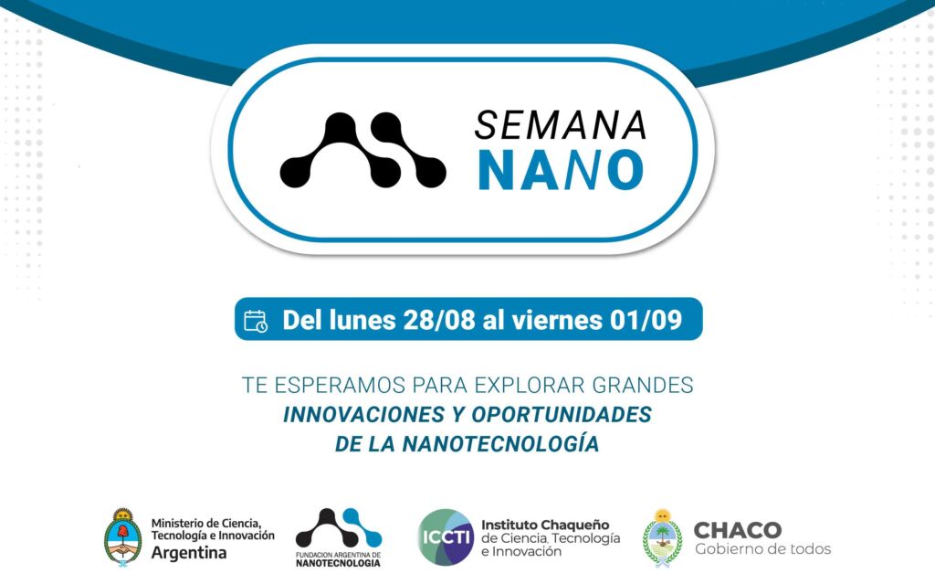 semana nano