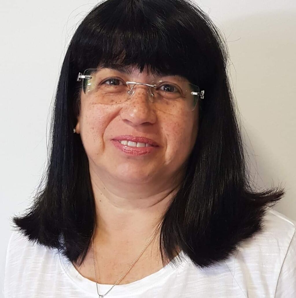 María Teresa Celada