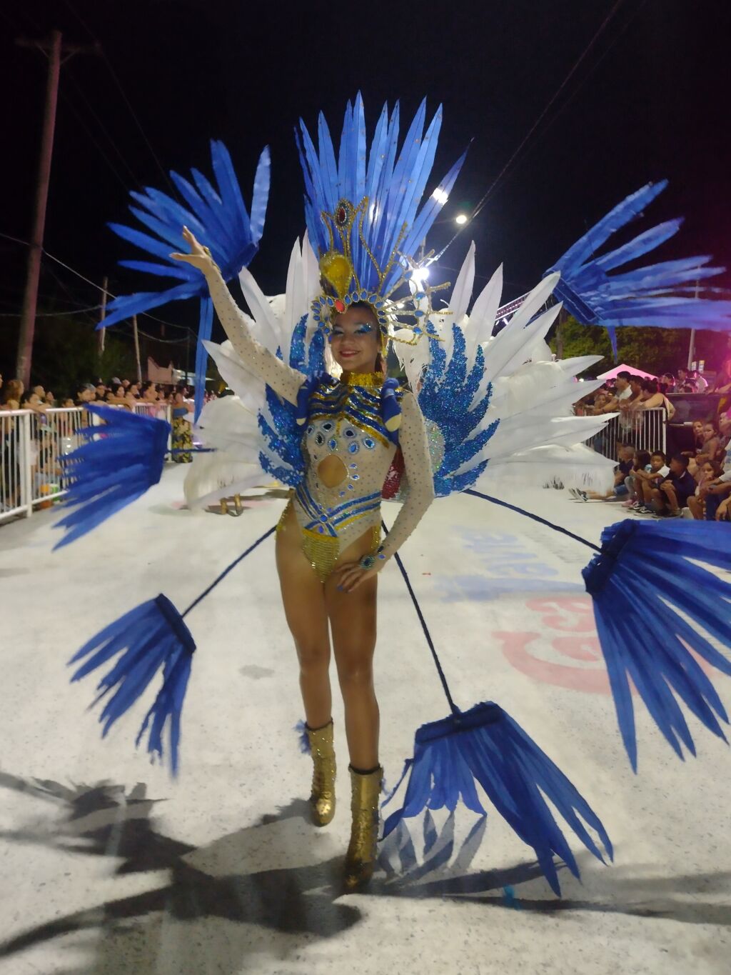 carnavales barranqueras 1