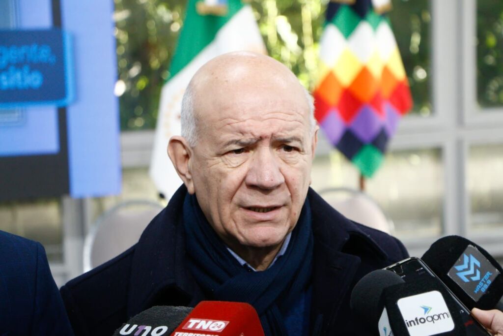 Hilario José Bistoletti,