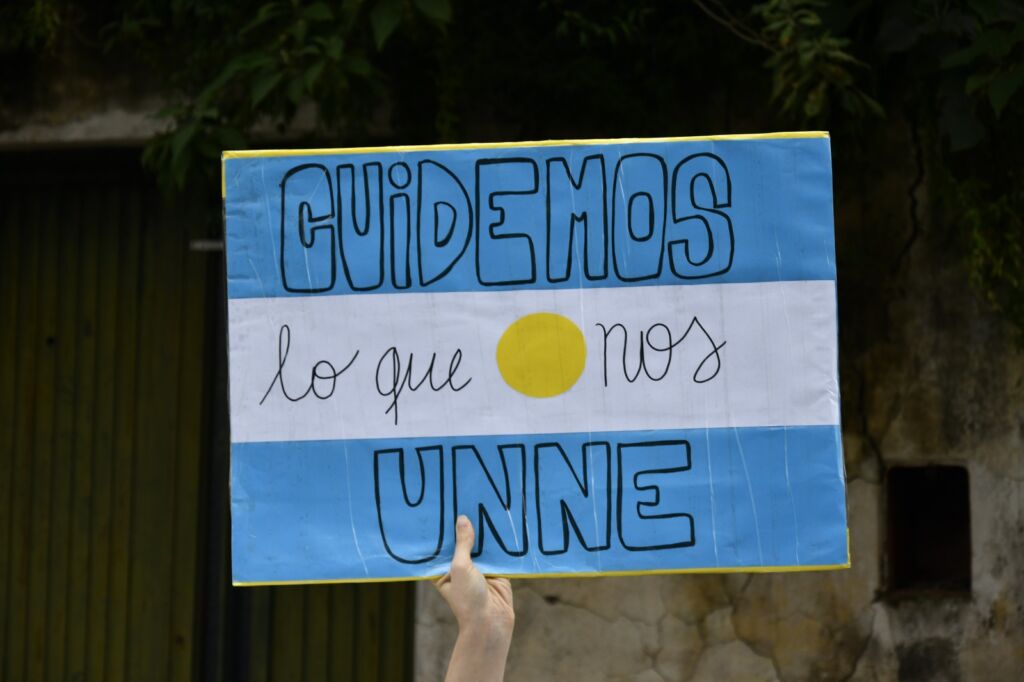 UNNE