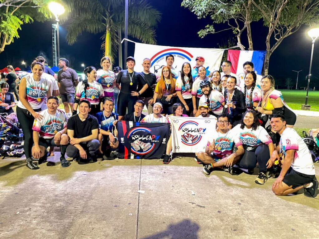Marathon Fest