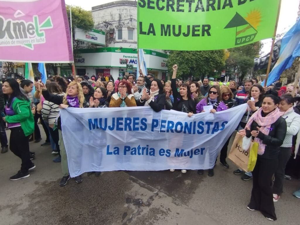 Ni Una Menos