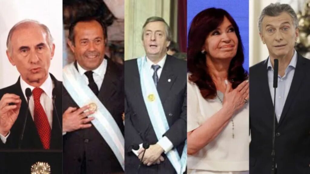 jubilaciones de privilegios