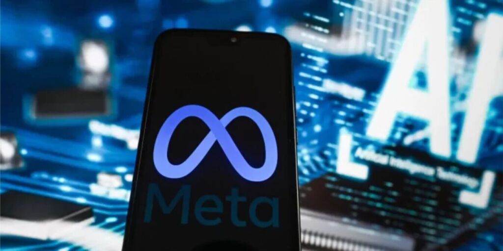 Meta AI